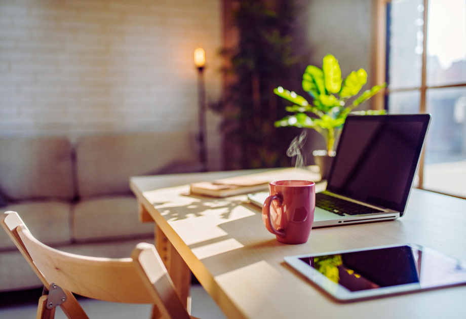 Mulit-Functional office